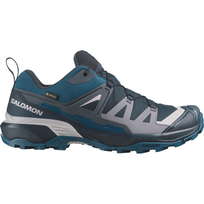 Salomon Heren X Ultra 360 GTX Schoenen (Maat 46, Zwart)