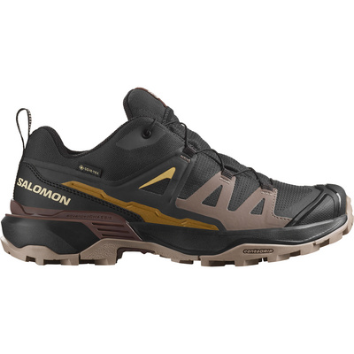 Salomon Dames X Ultra 360 GTX Schoenen