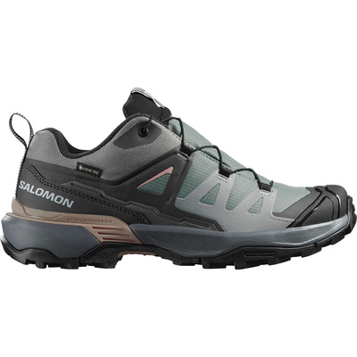 Salomon Dames X Ultra 360 GTX Schoenen