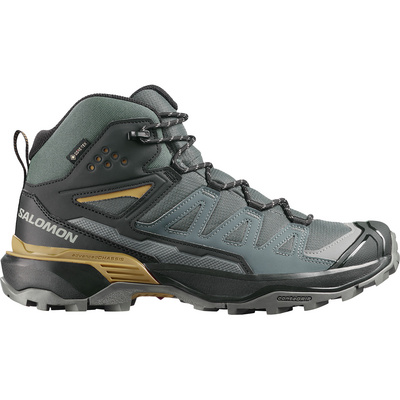 Salomon Heren X Ultra 360 Mid GTX Schoenen