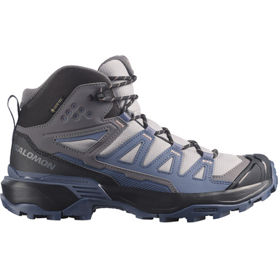 Salomon Dames X Ultra 360 Mid GTX Schoenen