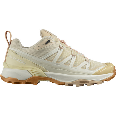 Salomon Dames X Ultra 360 Edge Schoenen (Maat 38, Beige)