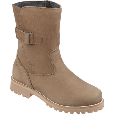 Meindl Femme Chaussures Ladis (taille 37.5, Brun)