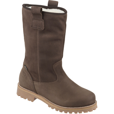 Meindl Dames Corvara GTX Schoenen (Maat 37, Bruin)