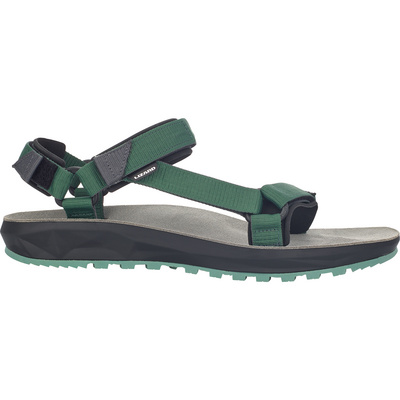 Lizard Heren Super Hike XS Sandalen (Maat 44, Groen)