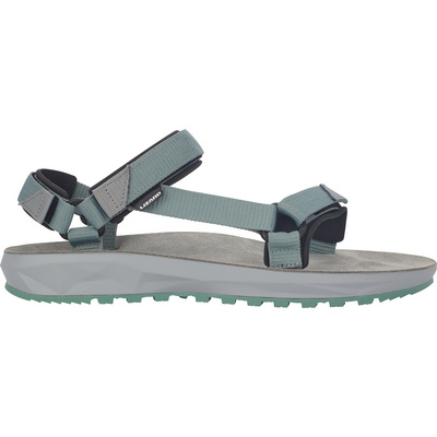 Lizard Dames Super Hike XS Sandalen (Maat 37, Groen)