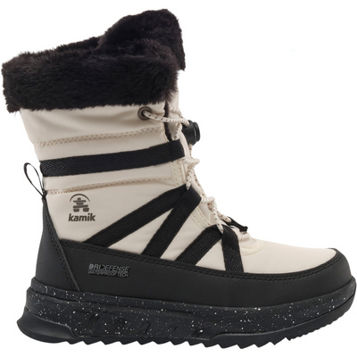 Kamik Kinderen Stormy F Schoenen (Maat 39, Wit)