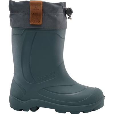 Kamik Kinderen Tundra JR Rubberen laarzen (Maat 37, Blauw)