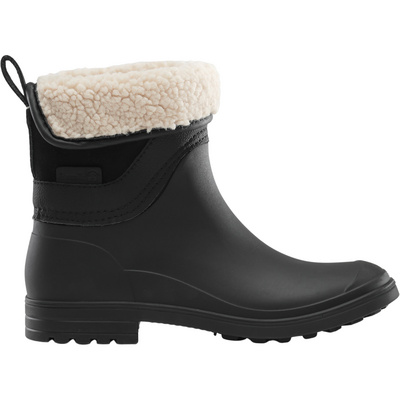 Kamik Dames Abigaillo Schoenen (Maat 37, Zwart)