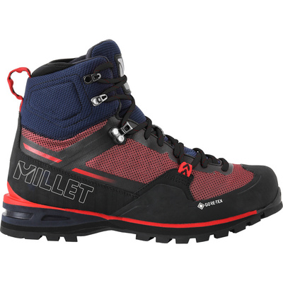 Millet Elevation Trilogy GTX Schoenen (Maat 45 , Rood)
