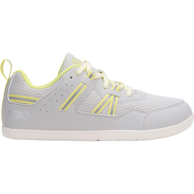 Xero Shoes Enfants Chaussures Prio (taille 30, Gris)