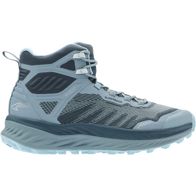 Lowa Dames Fortux GTX QC Schoenen (Maat 39.5, Blauw)