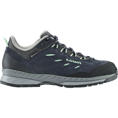Lowa Dames Delago GTX Lo Schoenen