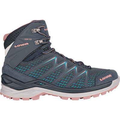 Lowa Dames Innox Pro GTX Mid Schoenen