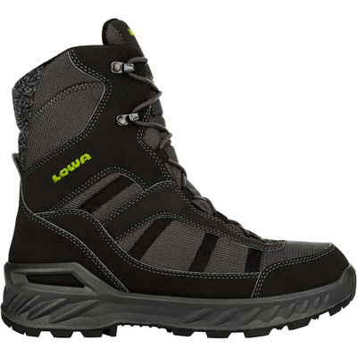 Lowa Heren Trident III GTX Schoenen (Maat 42.5, Grijs)