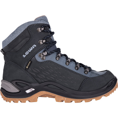 Lowa Dames Renegade Warm GTX Mid Schoenen