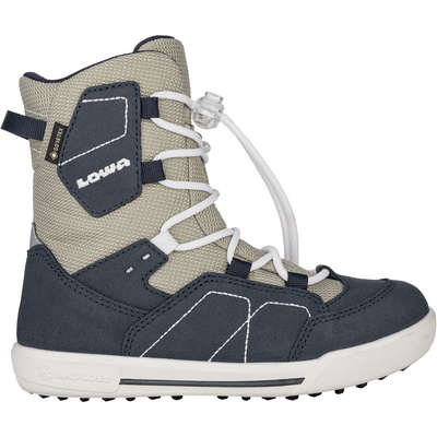 Lowa Kinderen Raik GTX Hi Schoenen (Maat 33, Blauw)