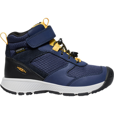 Keen Kinderen Skua Mid WP Schoenen