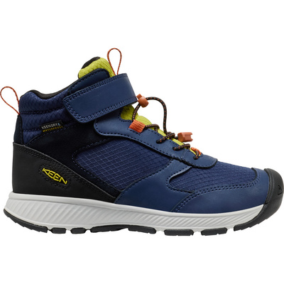 Keen Kinderen Skua Mid WP Schoenen