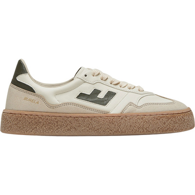 Flamingos Life Burela Bold Schoenen (Maat 42, Wit)