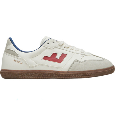Flamingos Life Burela Slim Schoenen (Maat 39, Wit)
