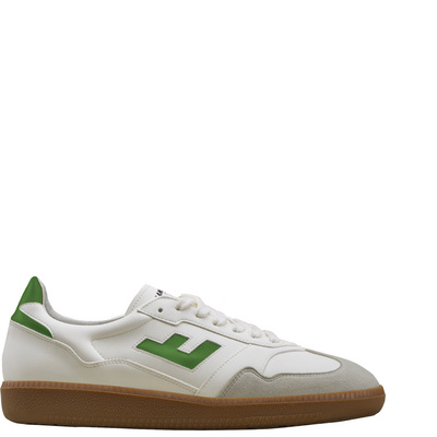 Flamingos Life Burela Slim Schoenen (Maat 43, Groen)
