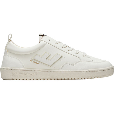 Flamingos Life Roland V.10 Schoenen (Maat 40, Wit)