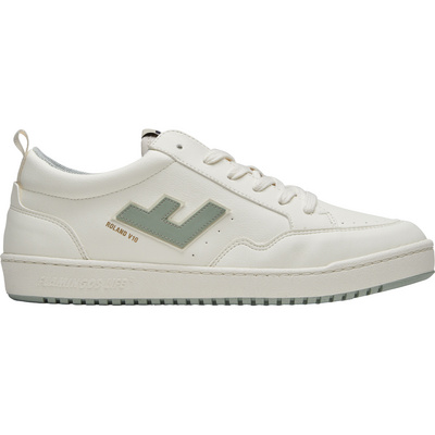 Flamingos Life Roland V.10 Schoenen (Maat 45, Wit)