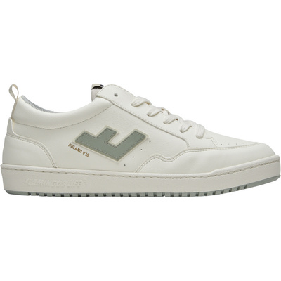 Flamingos Life Dames Roland V.10 Schoenen (Maat 37, Wit)