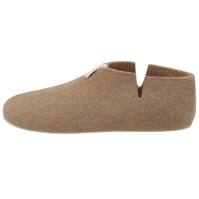 Baabuk Lisa Schoenen (Maat 40, Olijf)