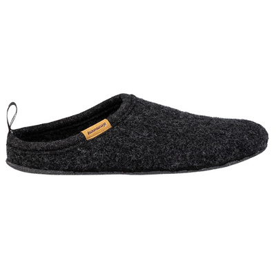 Hanwag Cabin Loafer Schoenen (Maat 47, Grijs)