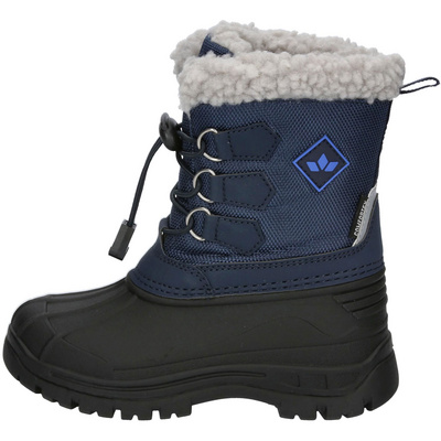 Lico Kinderen Hannes Schoenen (Maat 31, Blauw)
