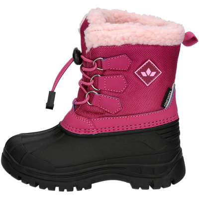 Lico Kinderen Hannes Schoenen (Maat 38, Roze)