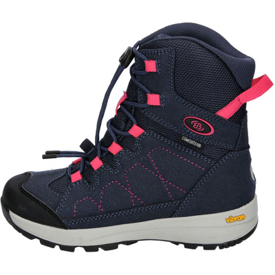 Brütting Kinderen Farum Schoenen (Maat 39, Blauw)