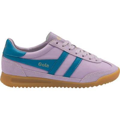 Gola Dames Tornado Schoenen (Maat 42, Paars)