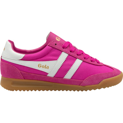 Gola Dames Tornado Schoenen (Maat 40, Roze)