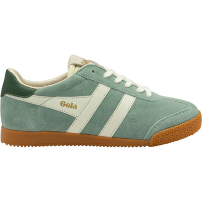 Gola Femme Chaussures Elan (taille 36, Vert)