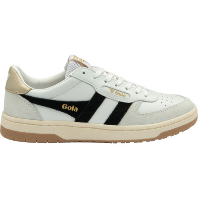 Gola Dames Hawk schoenen (Maat 40, Wit)