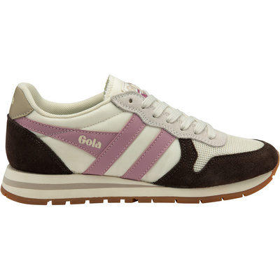 Gola Femme Chaussures Daytona (taille 40, Beige)