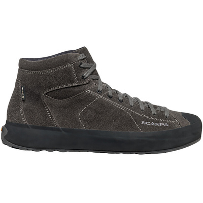 Scarpa Mojito Wrap Mid GTX Schoenen (Maat 48, Grijs)