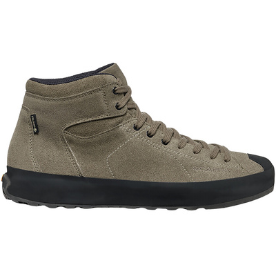Scarpa Mojito Wrap Mid GTX Schoenen (Maat 45.5, Beige)