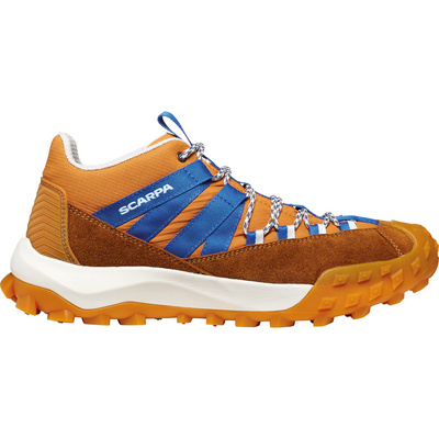 Scarpa Rove Schoenen (Maat 39, Oranje)