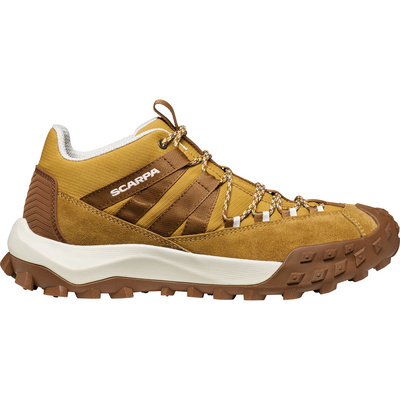 Scarpa Chaussures Rove (taille 38.5, Brun)