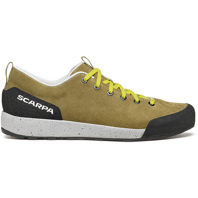 Scarpa Spirit Evo Schoenen (Maat 40, Bruin)
