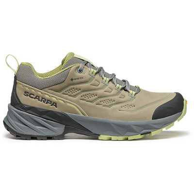 Scarpa Dames Rush 2 Pro GTX Schoenen