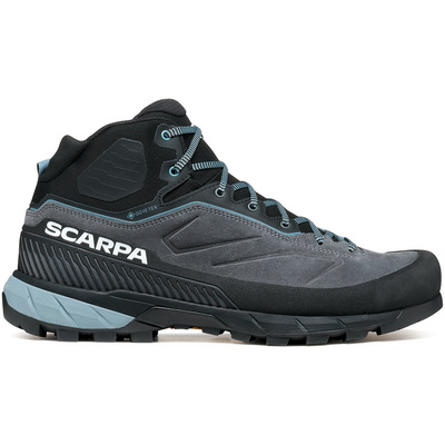 Scarpa Heren Rapid XT Mid GTX Schoenen
