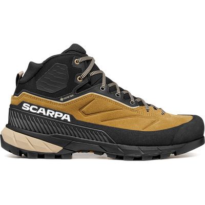 Scarpa Dames Rapid XT Mid GTX Schoenen