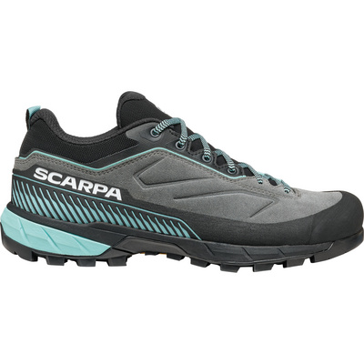 Scarpa Dames Rapid XT Schoenen (Maat 38, Grijs)