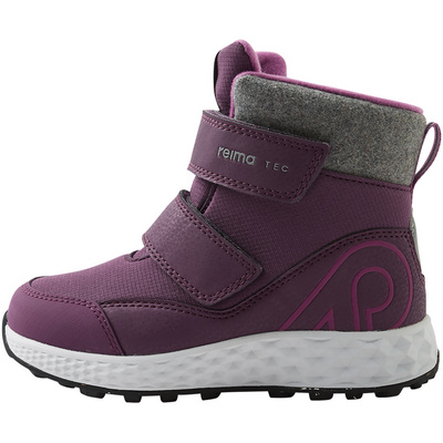reima Kinderen Hallava Schoenen (Maat 29, Paars)
