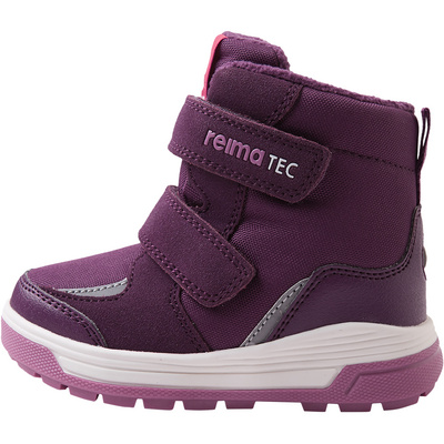 reima Enfants Chaussures Qing (taille 27, Violet)